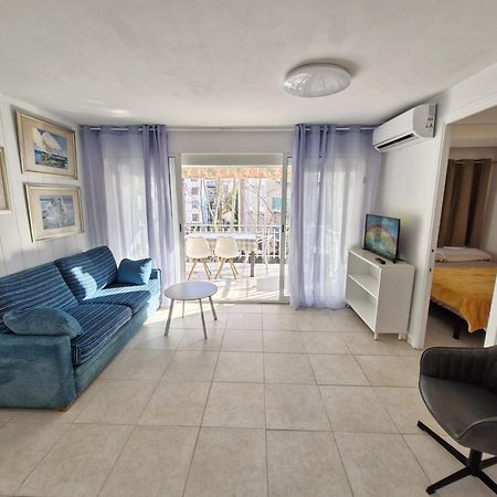 Salou Centro Piscina Gisamar Apartment Bagian luar foto