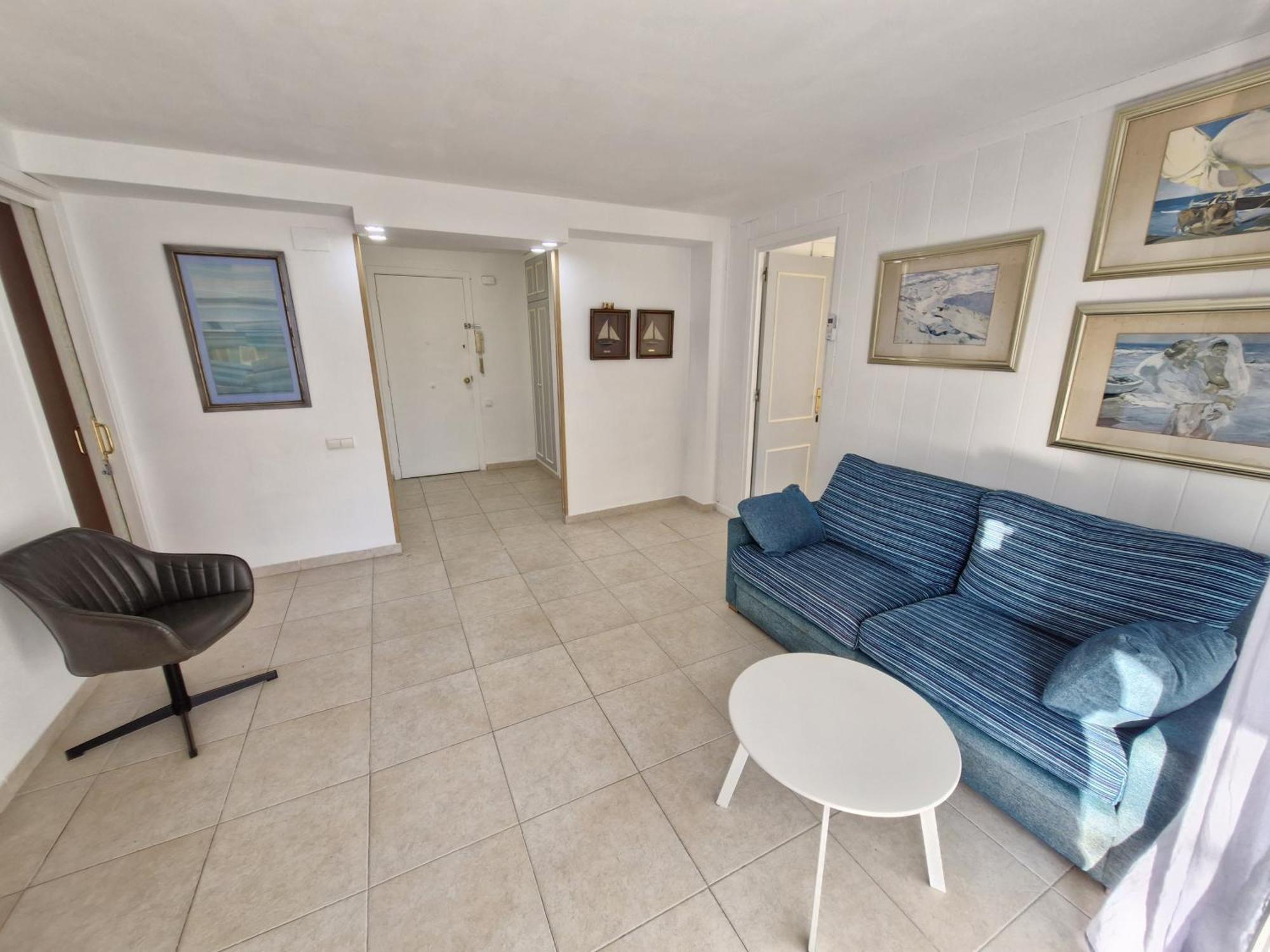 Salou Centro Piscina Gisamar Apartment Bagian luar foto