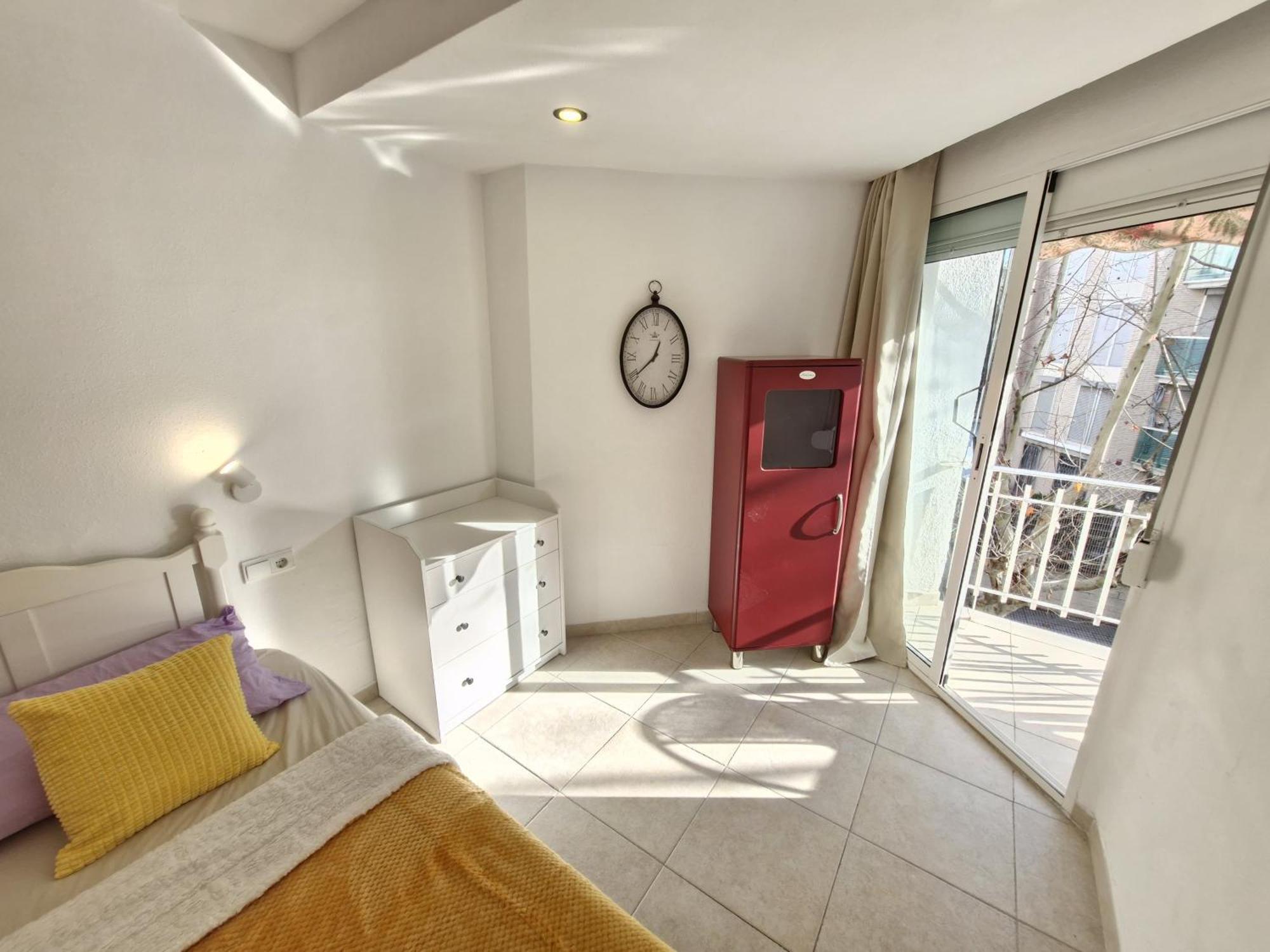 Salou Centro Piscina Gisamar Apartment Bagian luar foto
