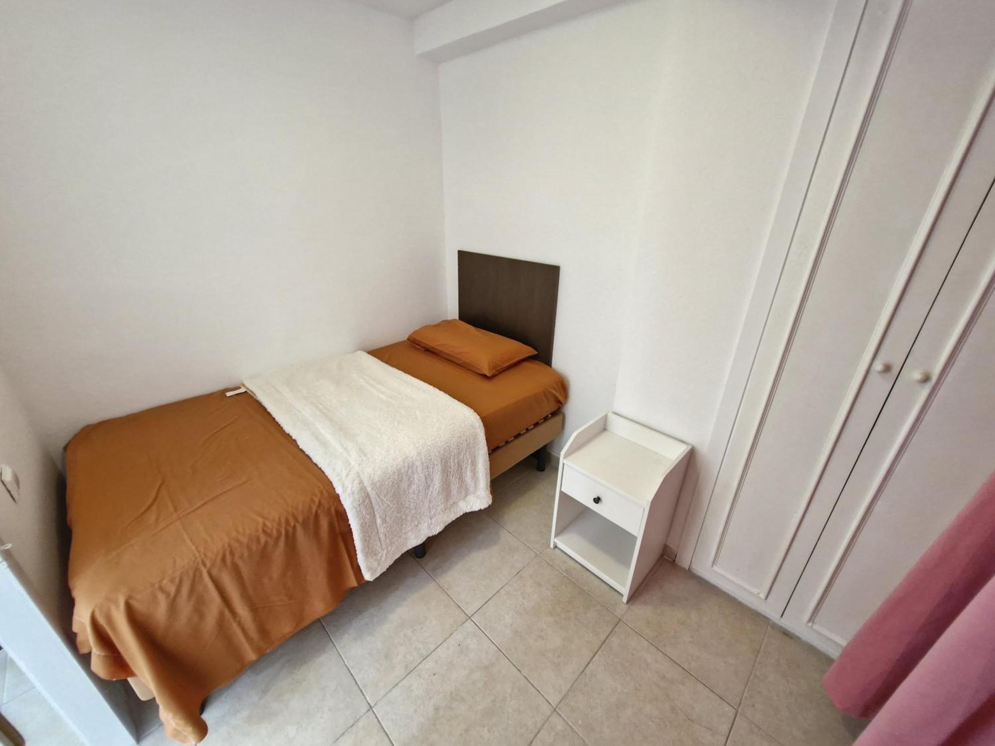 Salou Centro Piscina Gisamar Apartment Bagian luar foto